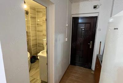 Garsonieră decomandată în Găvana - 4