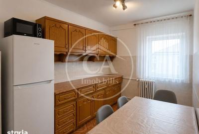 Apartament cu 3 camere decomandat în Dragoș Vodă - 8