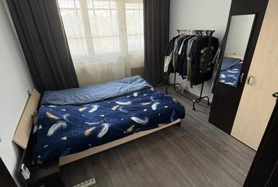 Apartament cu 2 camere decomandat în Central - 4