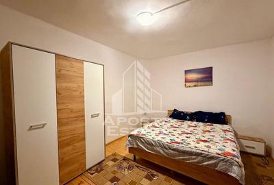 Apartament cu 1 camera, decomandat, zona Balcescu - 5