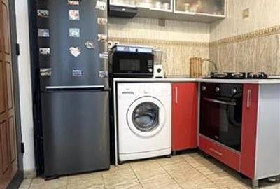 Garsoniera Complet Mobilata si Utilata, Etaj 1, zona Palas - 5