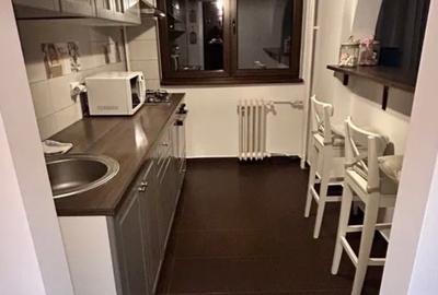 Apartament cu 2 camere semidecomandat, mobilat în Drumul Taberei - 4