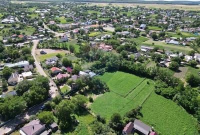 Teren 2,900mp Siminicea | Strada Principala - 3