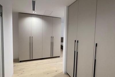 Apartament cu 3 camere în Aviatorilor - 4