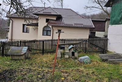 Casa zona pitoreasca Campulung Muscel - 3