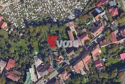 Casa cu teren, zona Lipovei Casa cu teren, zona Lipovei - 2