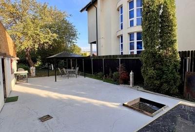 SPRE VANZARE! CASA INDIVIDUALA IN GHIMBAV! - 2