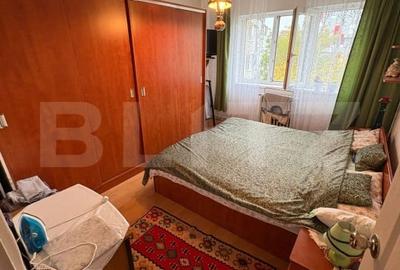 Apartament cu 2 camere, etaj intermediar, zona Ispirescu - 7