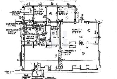 Spatiu Comercial 268mp de Vanzare | Investitie | *Serban Voda* - 4