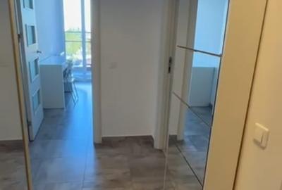 Berceni-Luica-Apartament de 3 camere mobilat-utilat - 6