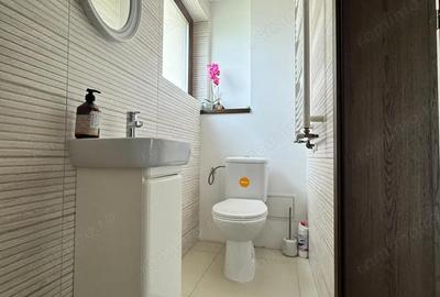 Casă cu Teren 650 Mp în Dumbrăvița