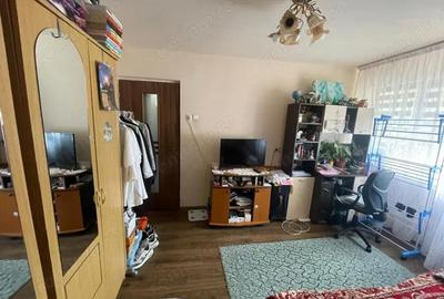 Apartament cu 3 camere semidecomandat în Valea Rosie - 1