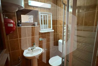 Casă cu 5 camere cu Teren 250 Mp în Șelimbăr - 10