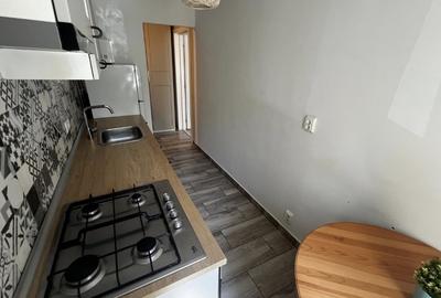 Garsonieră decomandată, mobilată în Dristor - 1