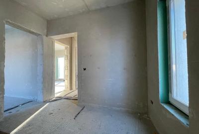 Duplex cu 3 camere cu Teren 390 Mp în Moșnița Nouă - 7