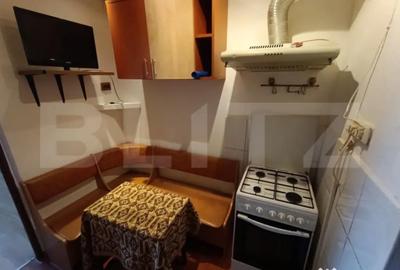 Garsonieră în Central - 4