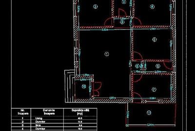 Casă cu 4 camere cu Teren 380 Mp în Pantelimon - 6