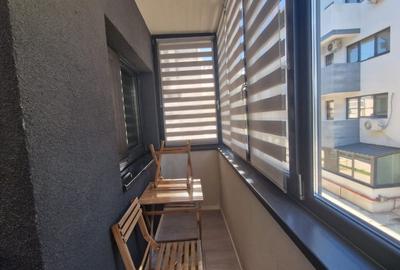 Apartament 2 camere, semidecomandat, 70mp, 1 mai, zona Lidl - 11