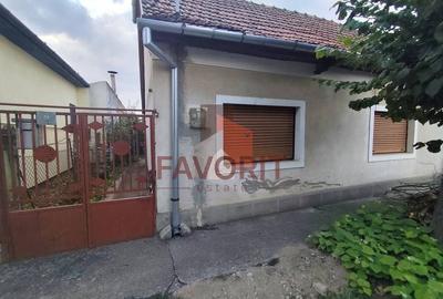 Teren Construcții intravilan de 539 mp, în Girocului