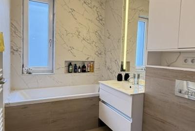 Comision 0! Apartament 3 camere + parcare,Manastur,zona Citadela - 12