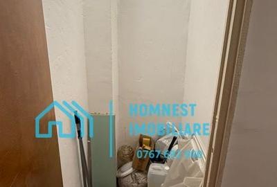 Ap. 2 camere Decomandat | Orășelul Copiilor | Sos.Olteniței | Brancoveanu - 9