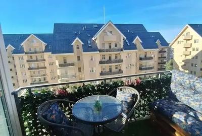 Apartament 2 camere mobilat si utilat modern- Apollo Residence| - 19