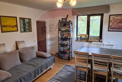 Casă individuală cu 4 camere cu Teren 11016 Mp în Valea Babei - 6