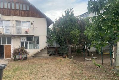 Teren 588mp, cladire P+1+M, Str. Alexandru cel Bun - 7