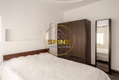 Investitie 2 garsoniere, 1 apt 2 camere pe Calea Victoriei - Pta Amzei Bloc Aro - 12