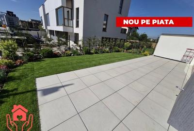 Casă individuală cu 4 camere cu Canalizare în Sisești - 1