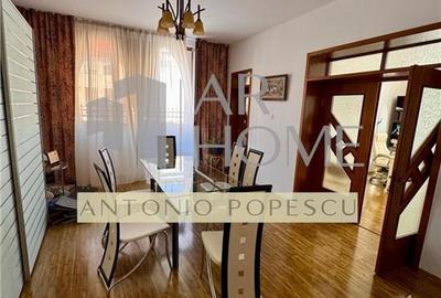 Imobil P+1E in  Ploiesti, str. Cercelus - 2