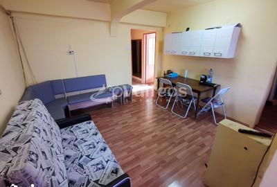 Apartament cu 4 camere decomandat în Central - 9