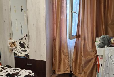 Apartament cu 2 camere semidecomandat în Militari - 7
