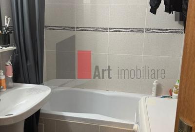 Garsonieră decomandată în Drumul Taberei - 4