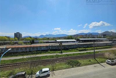 Apartament cu 2 camere decomandat, mobilat în Craiter - 6