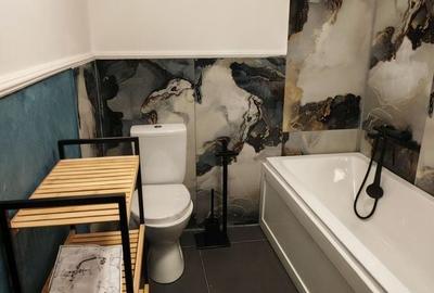 Corp de casa P+M 4 camere , Racadau Carpatilor -LIDL- ,curte comuna. - 6