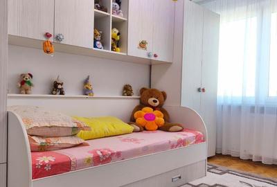 Apartament 3 camere in Deva, zona Iuliu Maniu - 22