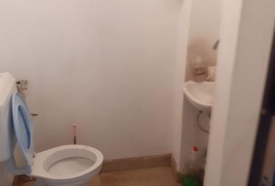 Zona metrou Republica - hala 350 mp - 4