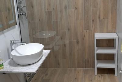 Apartament cu 2 camere decomandat în Central - 2