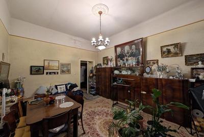 Apartament cu 3 camere semidecomandat în Ultracentral - 1