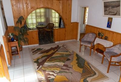 CASA MOIECIU DE JOS - 9