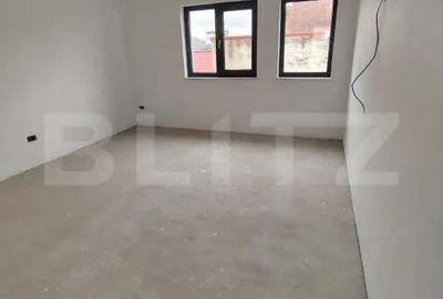 Casa individuala semifinisata 190 mp, teren 382 mp, proximitate Salina Turda - 3