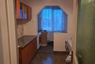 Apartament cu 2 camere decomandat în Tudor Vladimirescu - 2