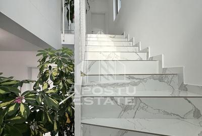 Duplex cu 3 camere si 2 bai complet mobilat si utilat in Giroc. - 11