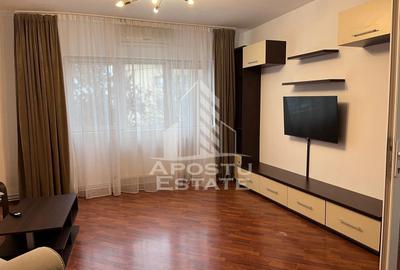 Apartament cu 3 camere, decomandat, centrala proprie, zona Soarelui - 2