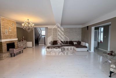 Casă individuală cu 5 camere cu Canalizare în Sânmihaiu Român - 3