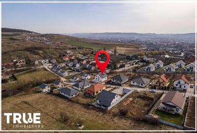 Casă cu 4 camere cu Teren 515 Mp în Nord - 4