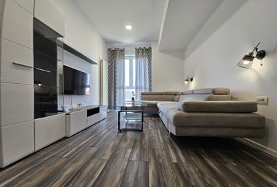 Universitate 2 Camere Decomandat Mobilat Modern Termen Lung Universitate 2 Camere Decomandat Mobilat Modern Termen Lung - 1