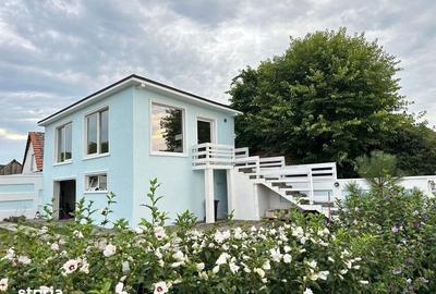 Casă cu 4 camere cu Teren 348 Mp în Tolstoi - 6