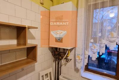 Apartament cu 2 camere semidecomandat în Nord - 7